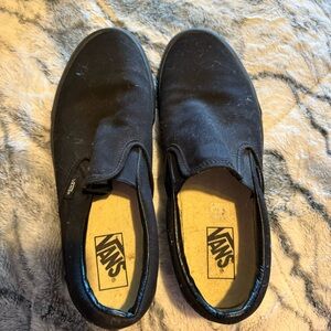 Vans Slip on Sneakers